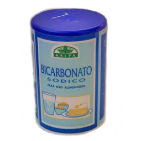 KALPA bicarbonato 175 grs